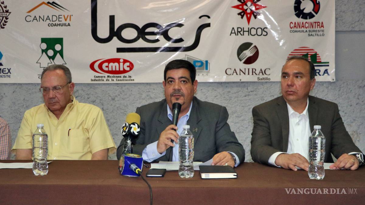 Responden solo 7 de 19 candidatos a diputados dudas del empresariado