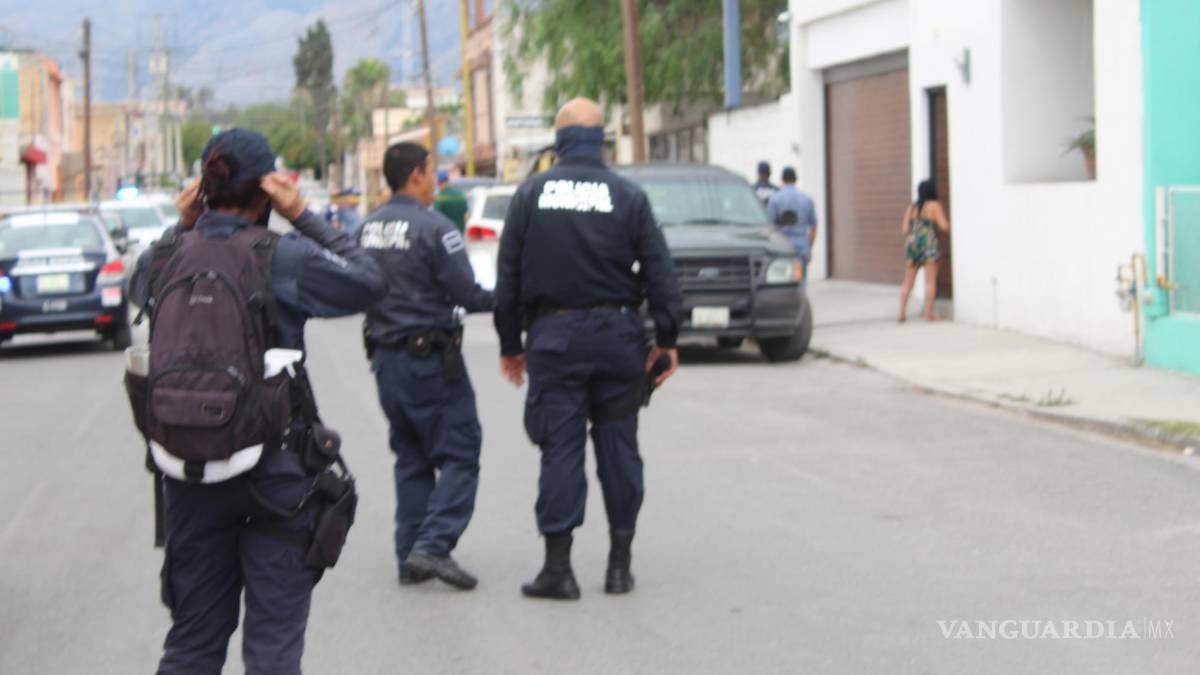 Por robar un carro, se meten a casa de ancianos y matan a uno, en Saltillo