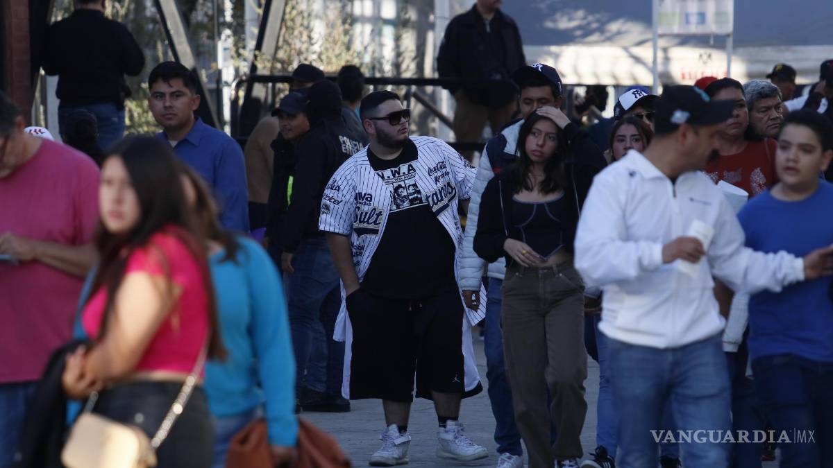 Salió el sol en Saltillo para los Tomateros; empatan la serie ante los Sultanes en el Madero