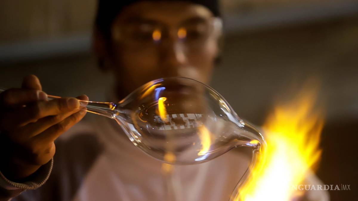 Esferas de Chignahuapan, tradición y belleza mexicana que decora la Navidad en el mundo