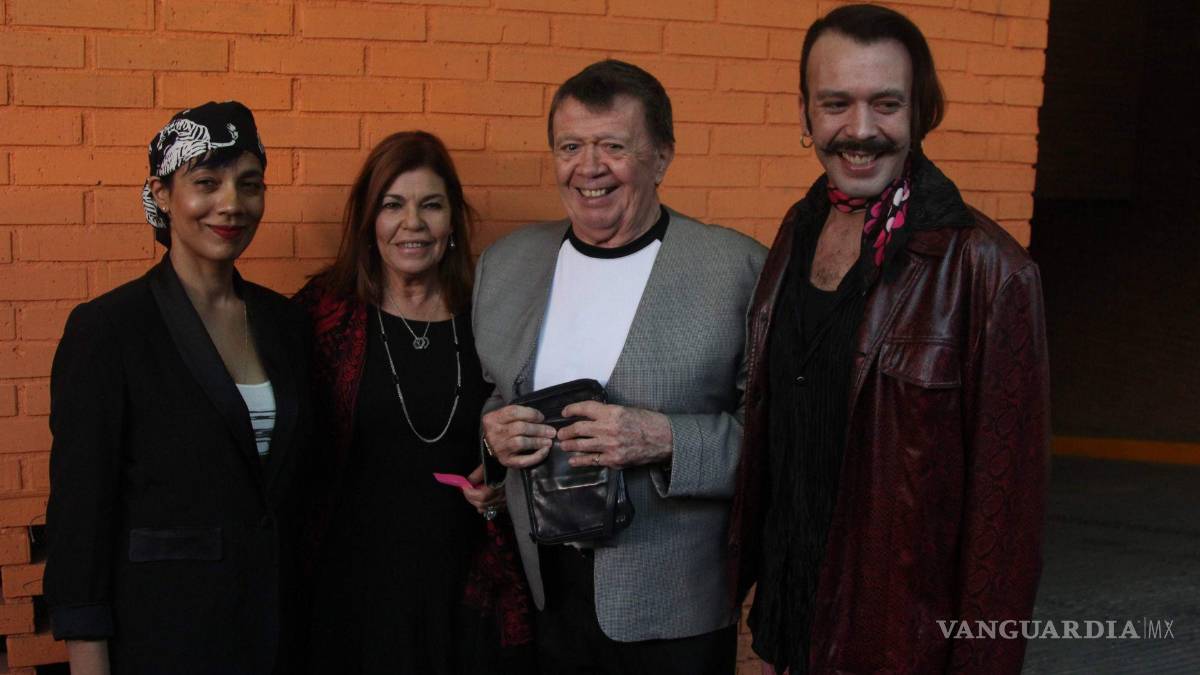 ‘En Familia con Chabelo’ regresa a Televisa para despedir a Xavier López