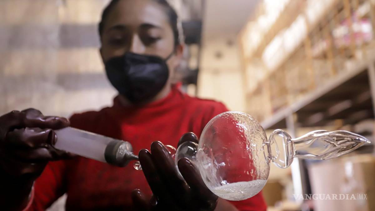 Esferas de Chignahuapan, tradición y belleza mexicana que decora la Navidad en el mundo