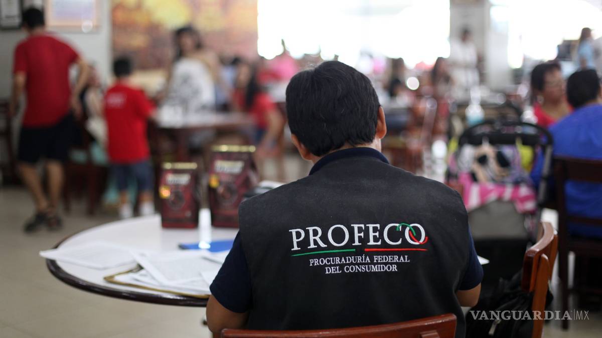 Desprotegidos consumidores de Acuña; Profeco cierra oficina