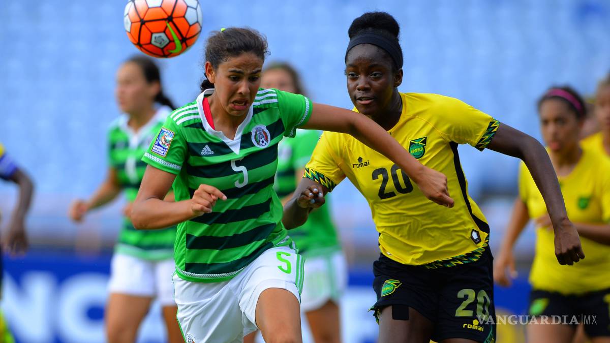 Jimena López cumple su sueño a pesar de las adversidades