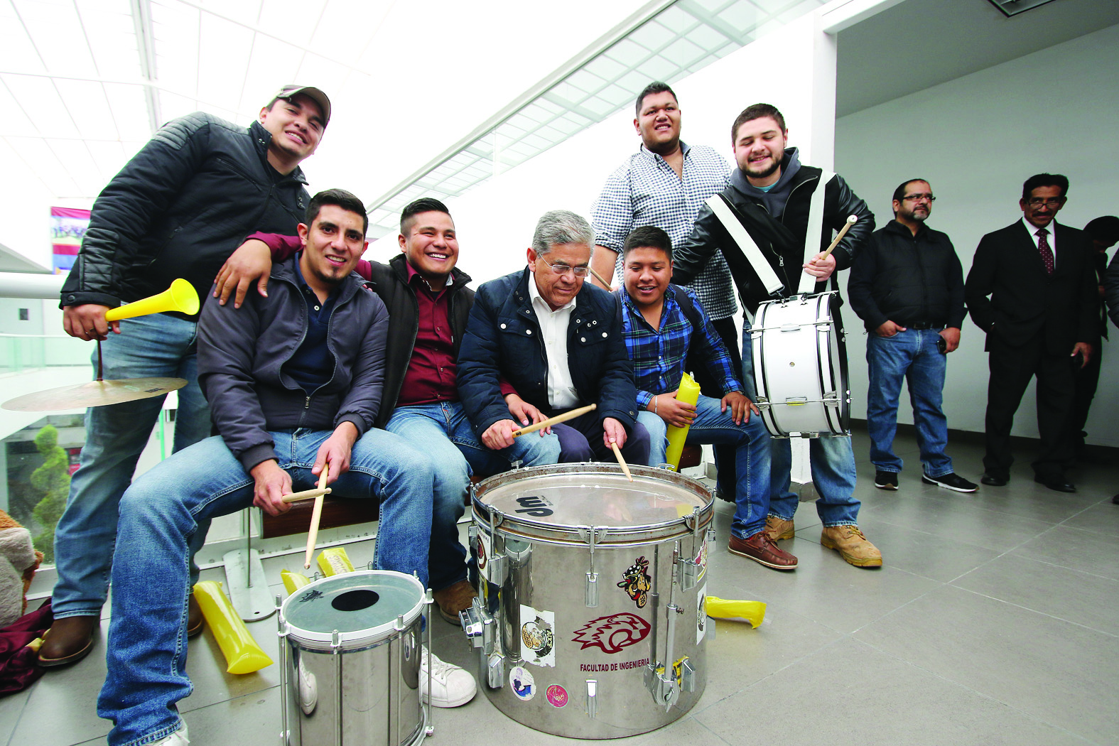 Sin recursos UAdeC para cumplir promesa de campaña del gobernador de Coahuila