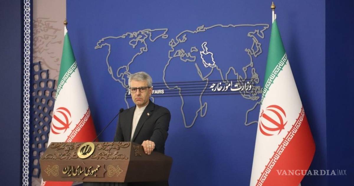 Irán gana concesiones económicas en el acuerdo inicial con EU