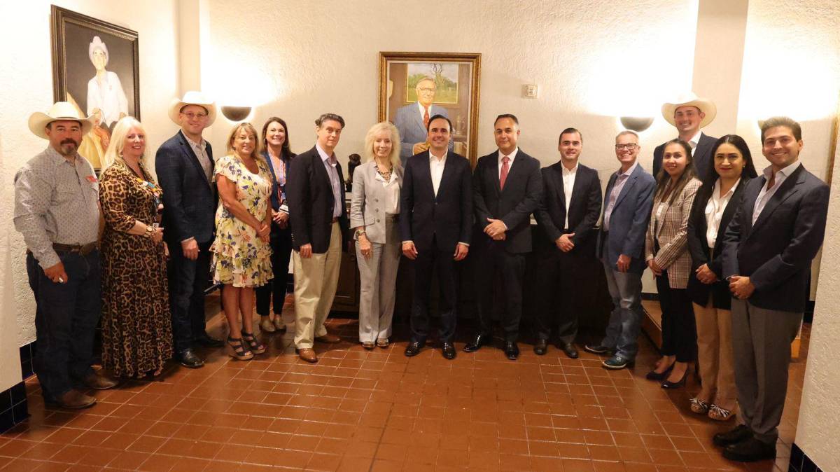 Planean para Coahuila el mejor festival de rodeo de México