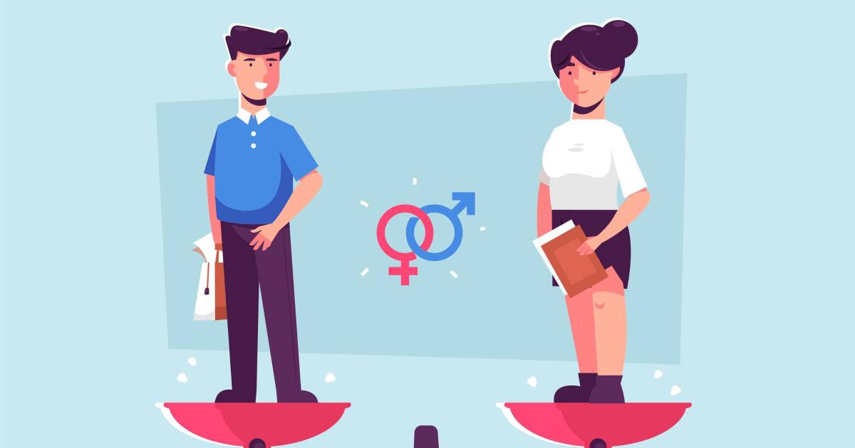 ‘Interesante...’ y profundamente patriarcal: repensemos las masculinidades