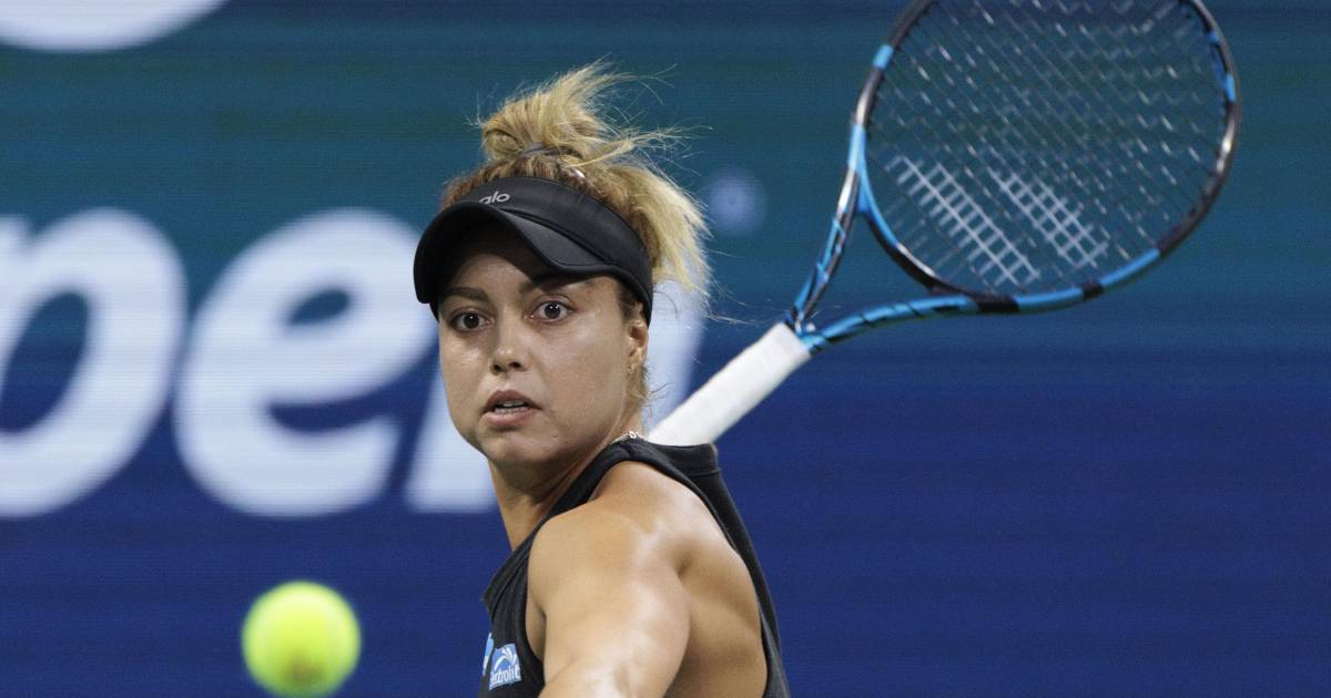 Renata Zarazúa jugará el Abierto de Australia 2026 en el cuadro principal