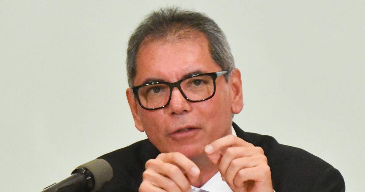 Se puede decir... Que ya no sabe de dónde sacar ‘dinero’