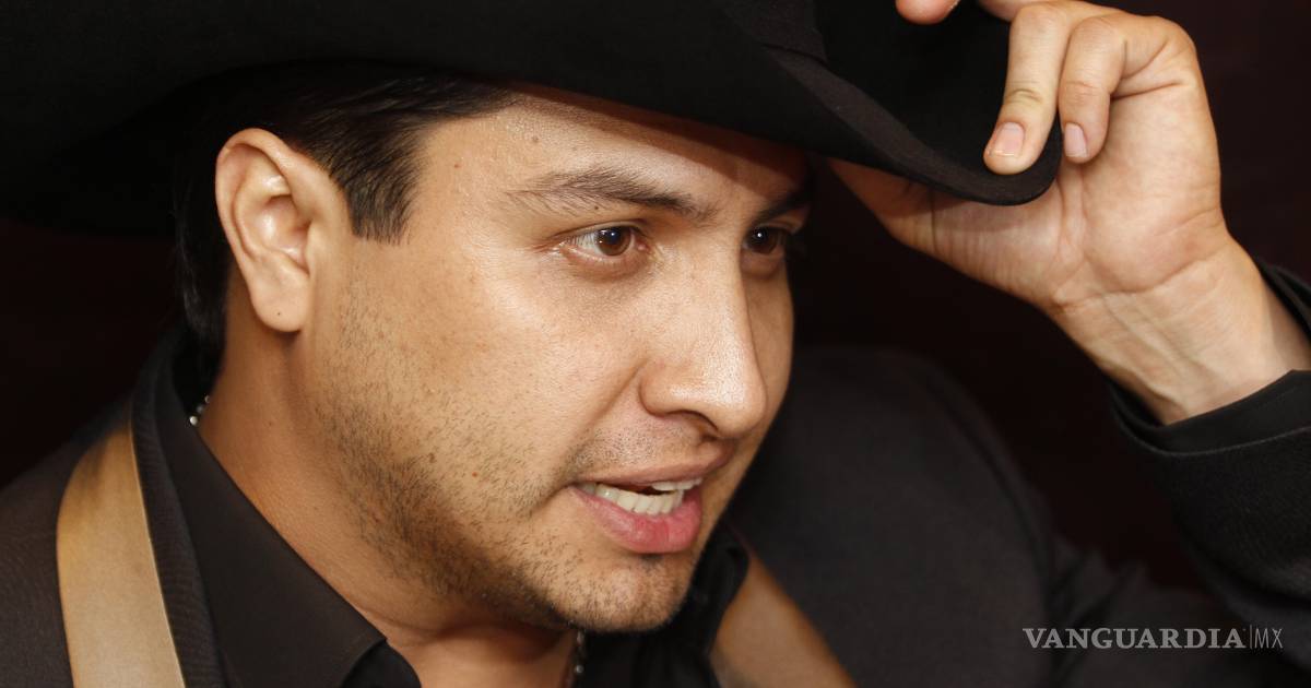 Julión Álvarez logra ‘sold out’ en el Rodeo Saltillo