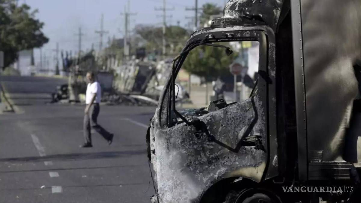 $!Después de un año de su detención, Ovidio Guzmán enfrenta la justicia en EU