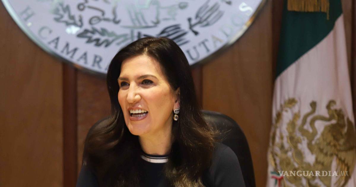 Kenia López pide al INE definir si su director de Administración tiene conflicto de interés