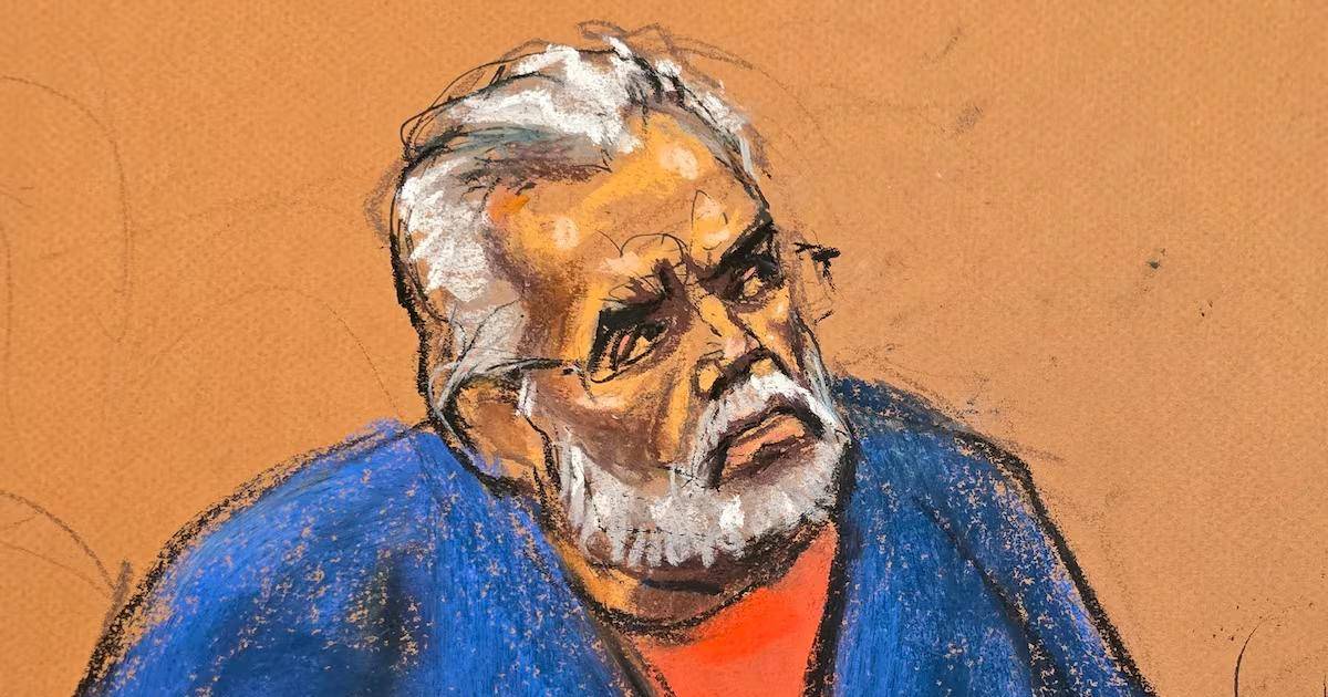 Adelantan audiencia para sentenciar a ‘El Mayo’ Zambada; será el 12 de enero de 2026