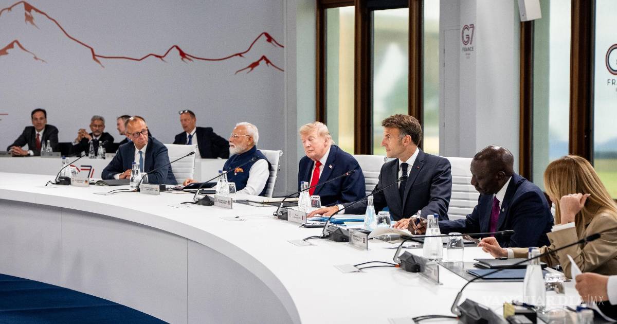 Los líderes de Europa se muestran amables con Trump tras una temporada tensa