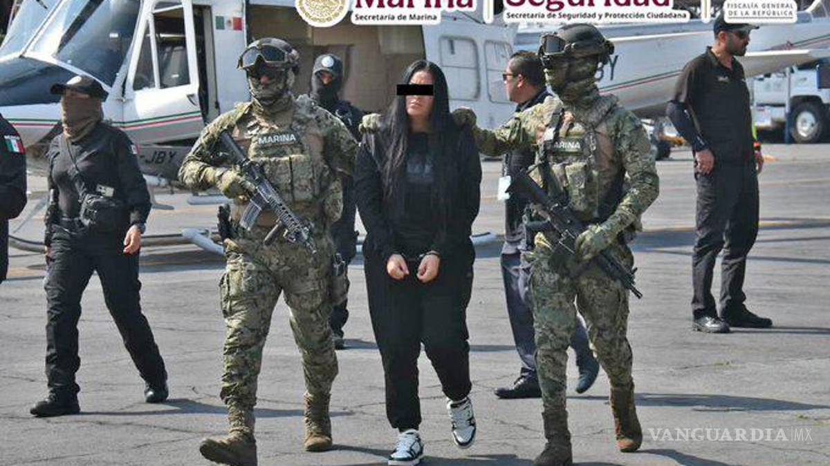 Cae ‘El Semáforo’, presunto jefe regional del CJNG, en Tuxtepec, Oaxaca
