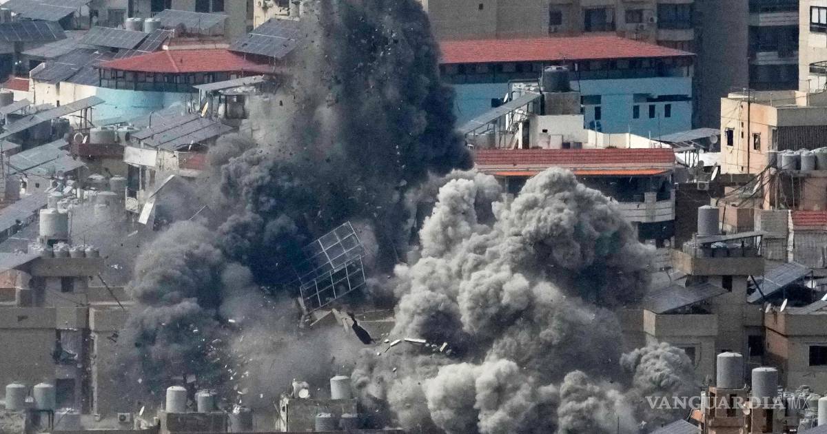 Trump: Presentimientos que incendian el mundo