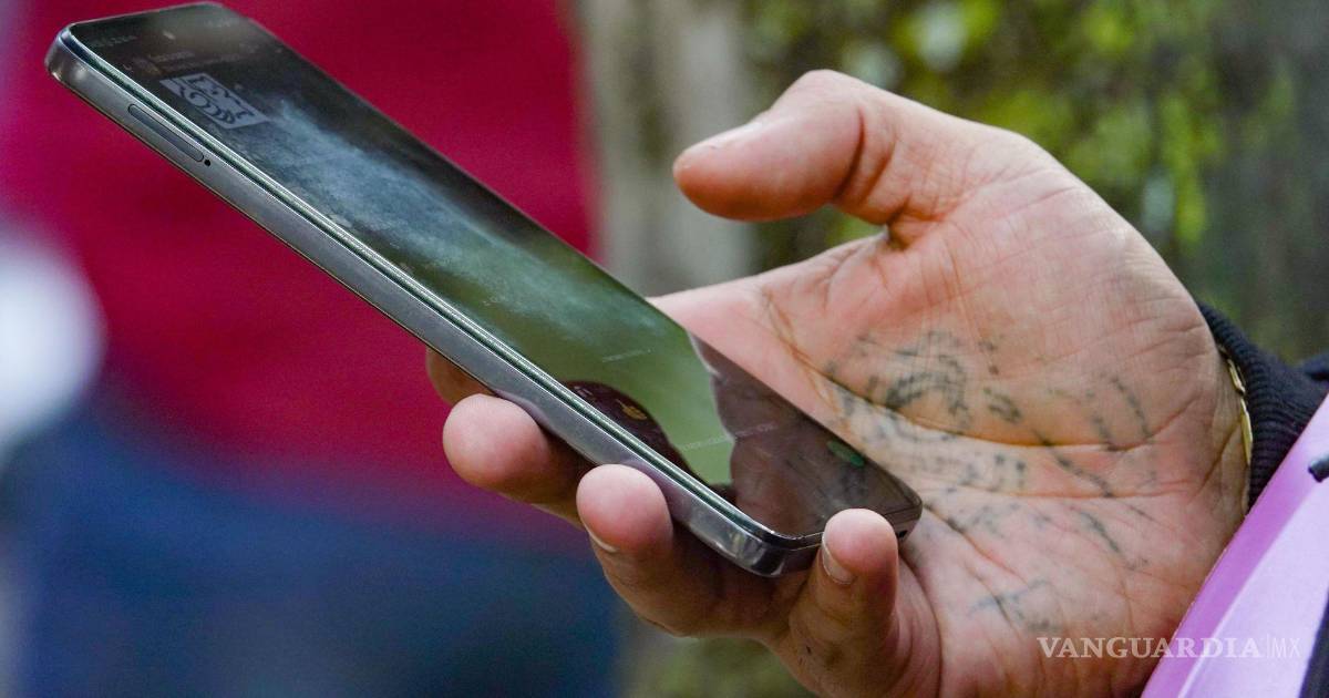 Habrá prórroga para registrar líneas móviles