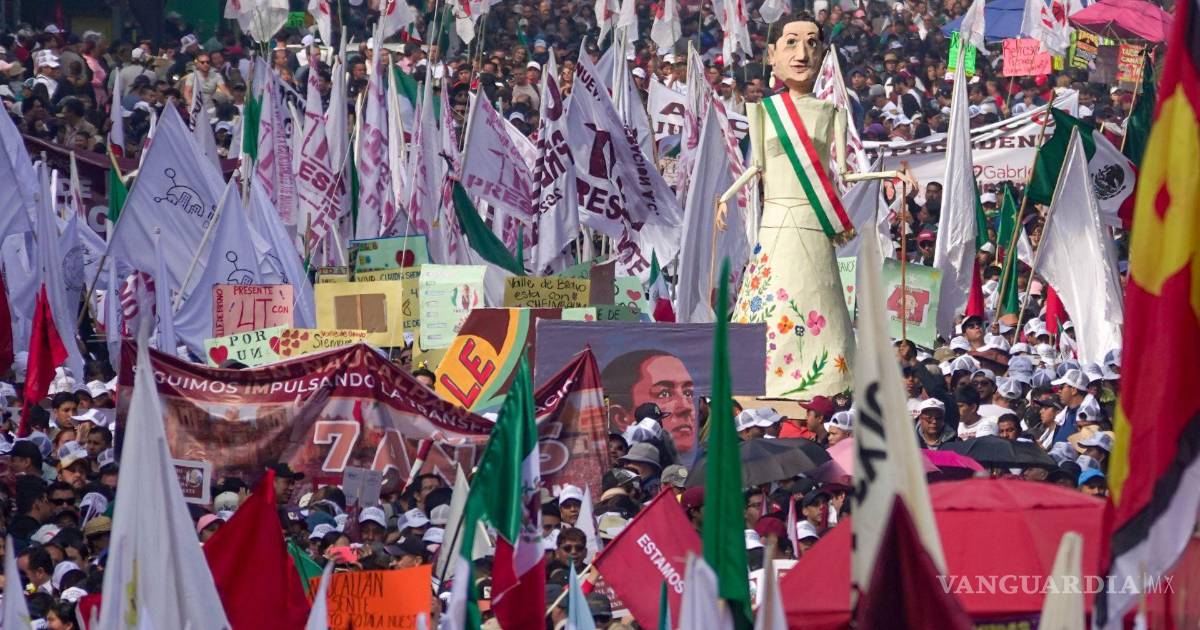 La indiferencia colectiva ante los estropicios del régimen