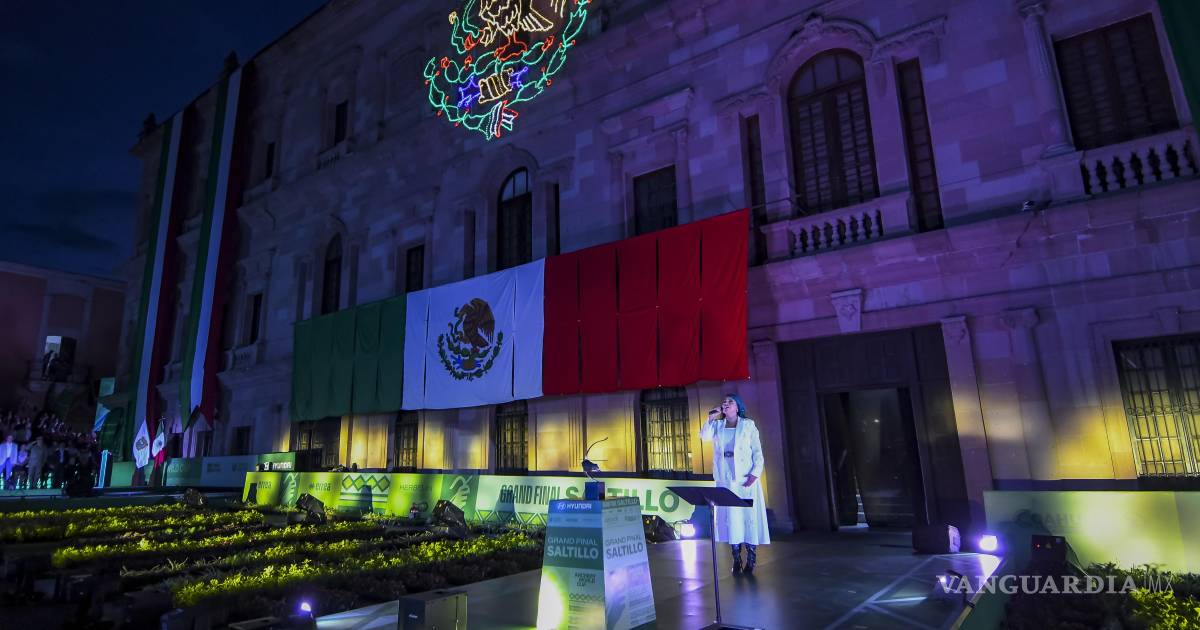 Saltillo Named Host City for World Archery Tournament Final