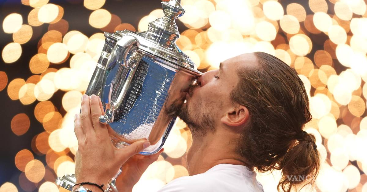Alexander Zverev wins US Open 2026, defeating Ben Shelton for his second Grand Slam title