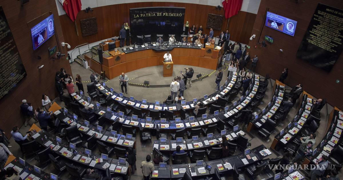 Autoriza Senado ingreso de 28 marines de EU armados a México