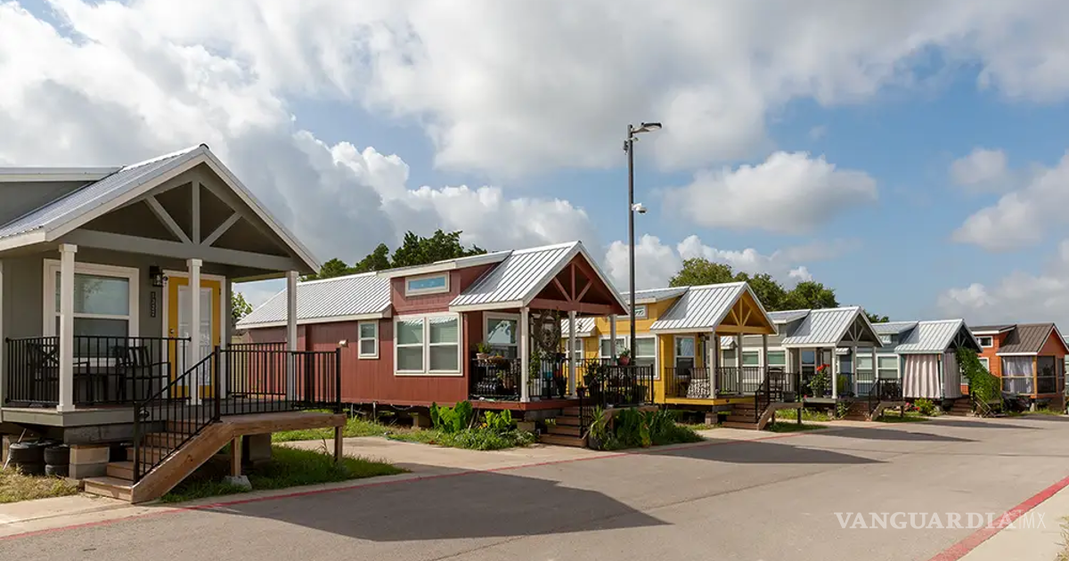 Community First. De la situación de calle a la experiencia de comunidad (parte I)