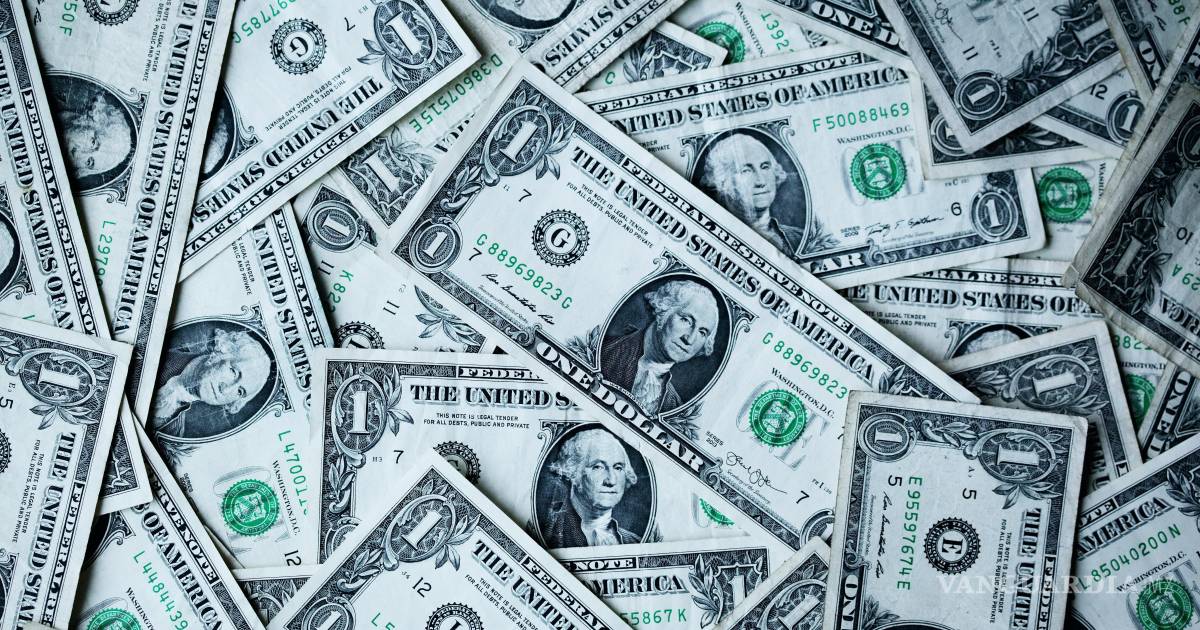 Tiene México más millonarios: se suman más de 8 mil en el último año