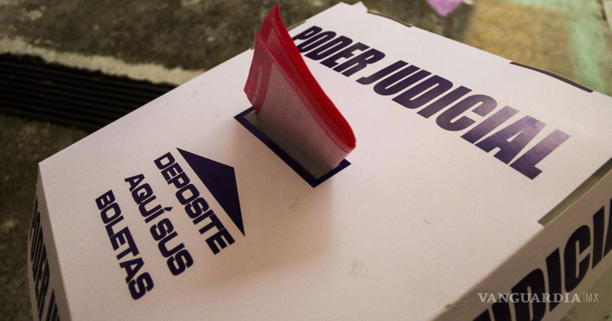 EU preocupado por elección de jueces en México; advierte riesgos