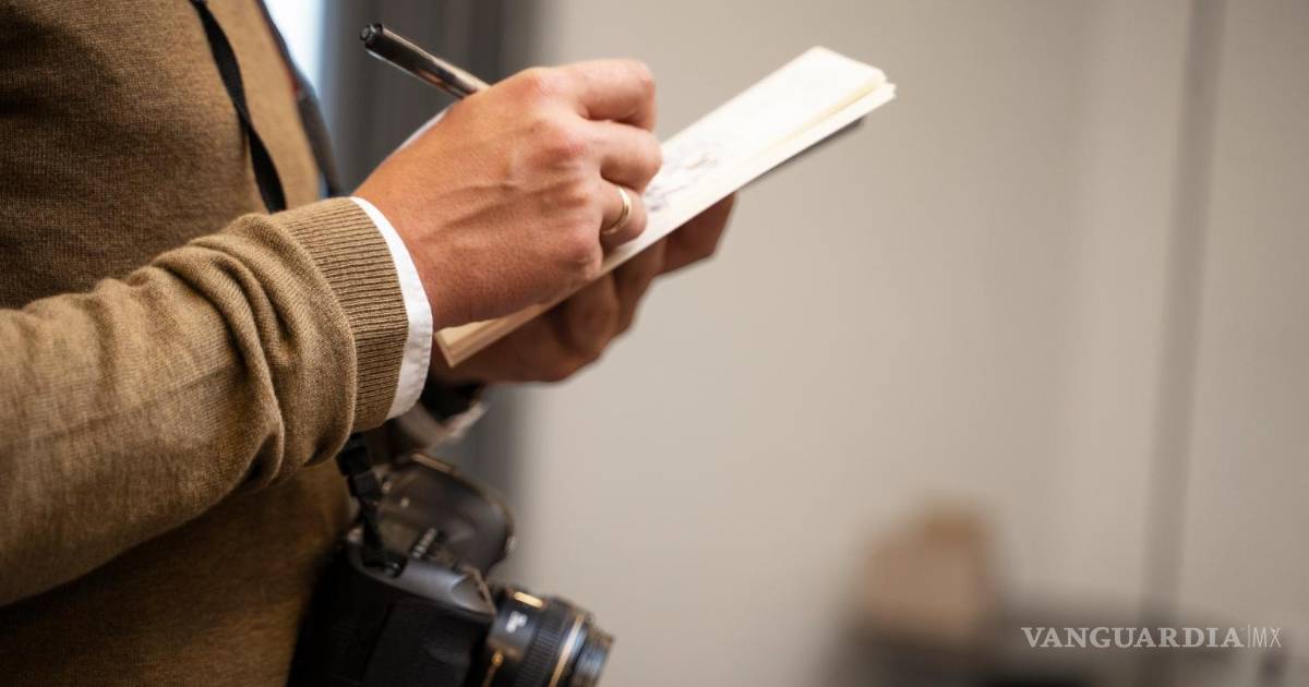 Block de notas (101): El periodismo debe ser subjetivo