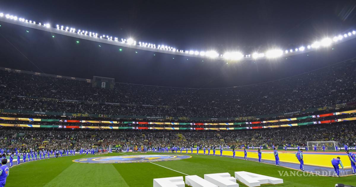 México vs Inglaterra: Boletos en reventa para Octavos del Mundial alcanzan los 2.4 millones de pesos