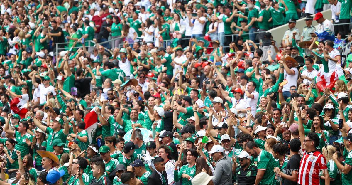 Futbol, cabezas rodantes y la FIFA