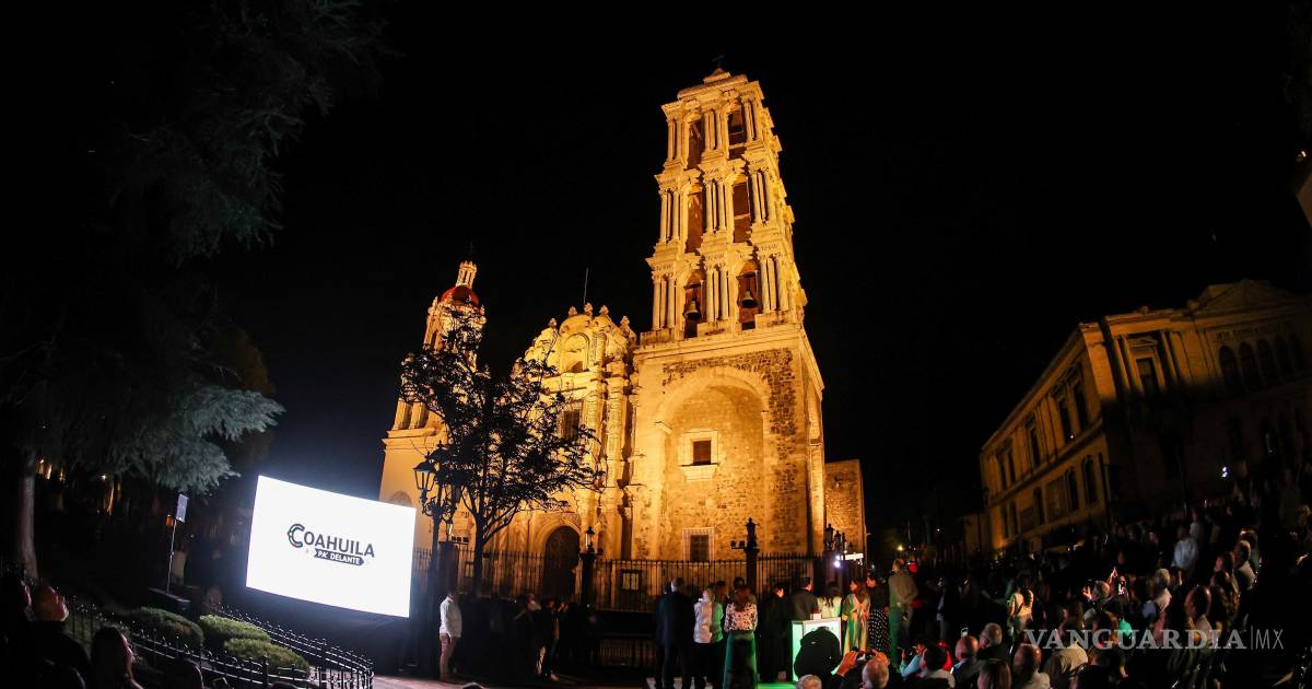 Mundial en Monterrey provoca caída del turismo en Coahuila