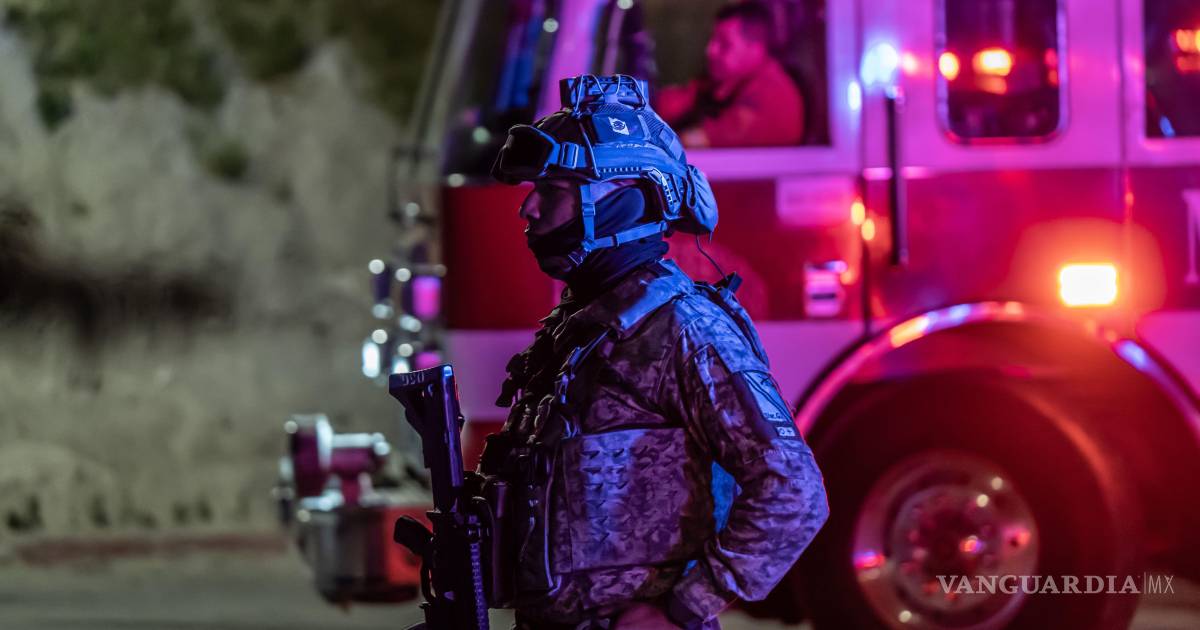 Riña en un bar deja tres muertos en Zacualtipán, Hidalgo
