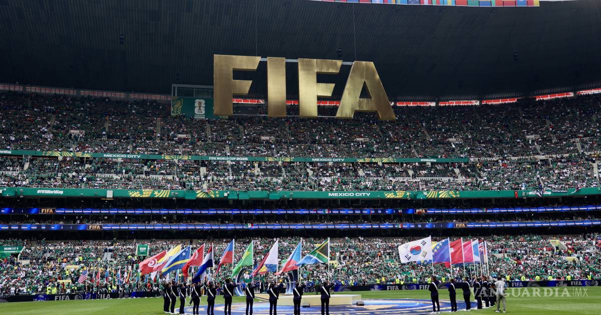 Neoliberalismo en la cancha. Futbol de libre mercado
