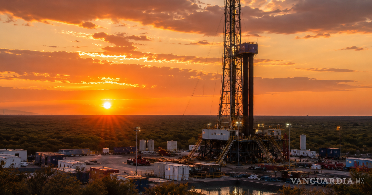 Prevén crisis energética en dos años si se frena el fracking: Clúster Energético
