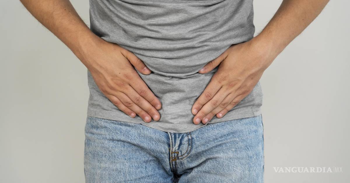 Hernias inguinales: síntomas, riesgos y cuándo requieren cirugía