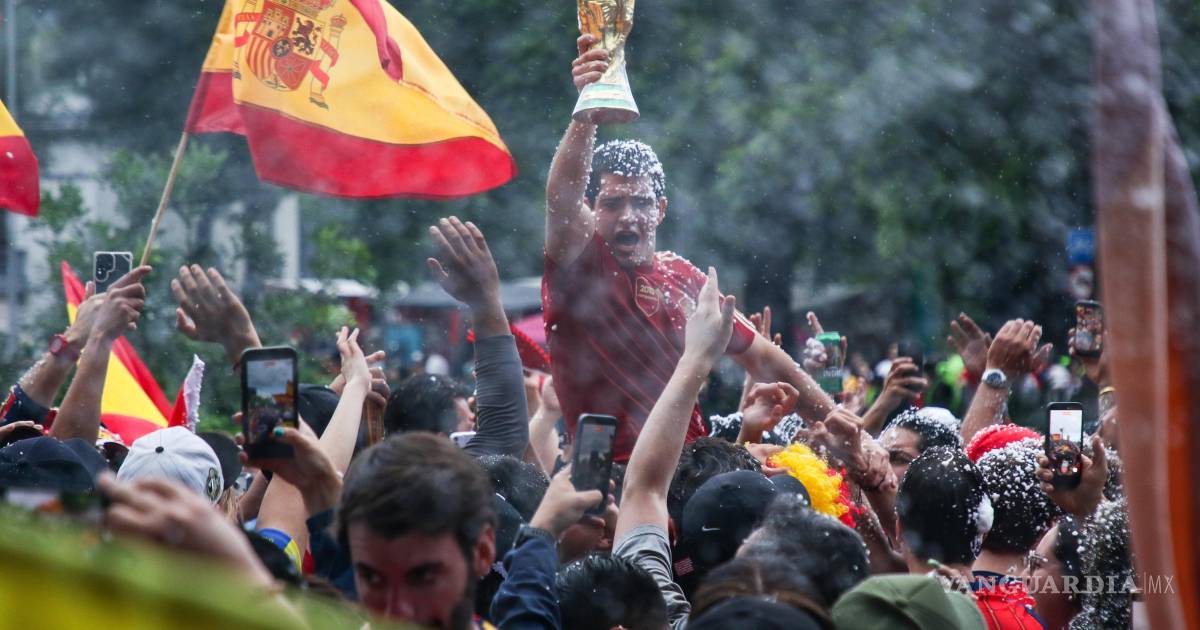 ¿Dónde será el Mundial 2030? Conoce las sedes, países anfitriones y la fecha de inicio