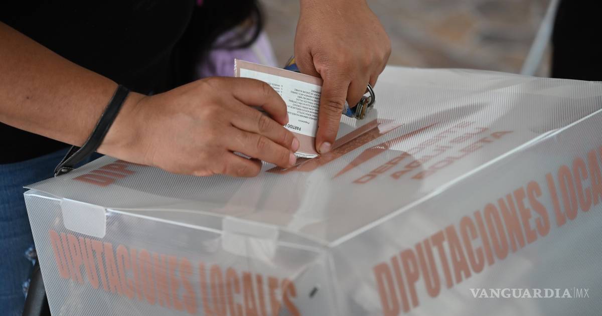 Por agradecimiento voté por el PRI