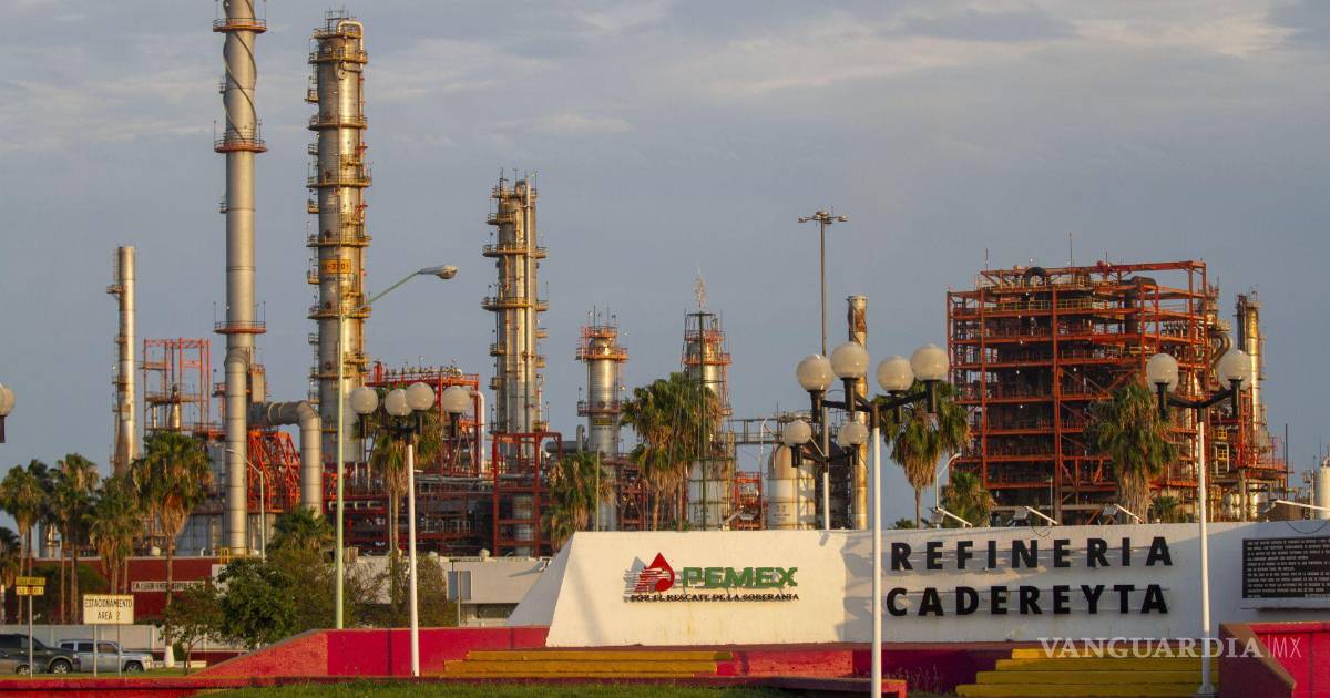 Pemex frente a las refinerías clandestinas