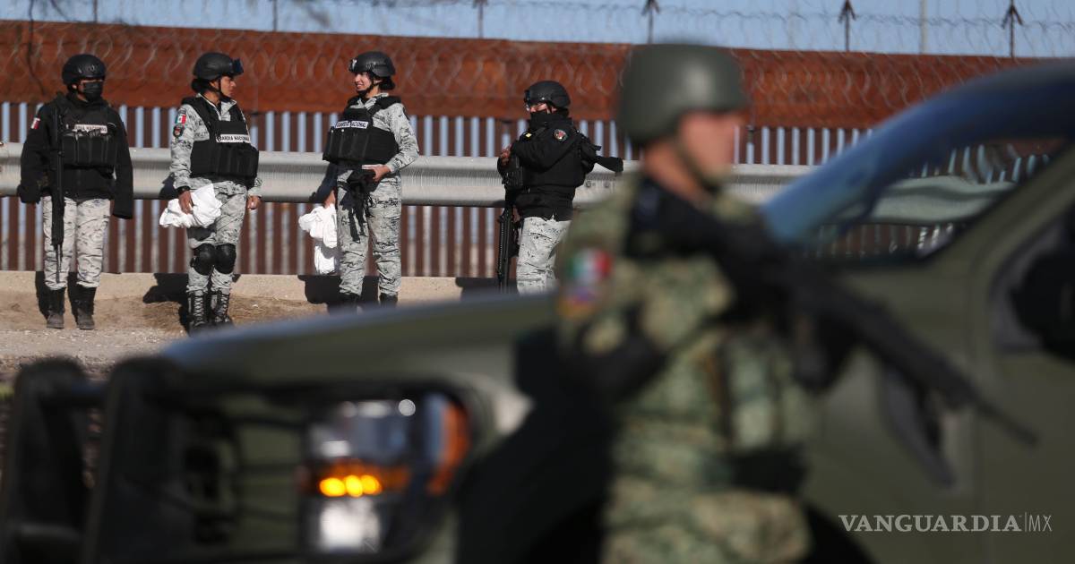 Operativo en Chihuahua: armas de la CIA y contradicciones de policías y la Sedena