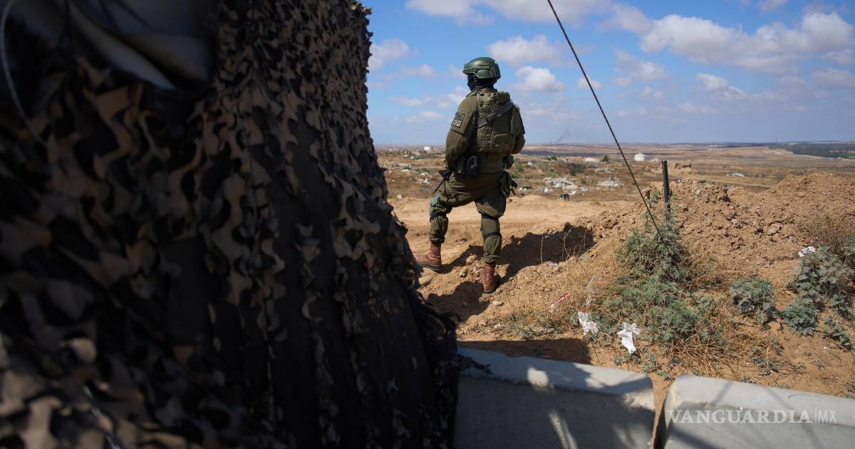 Israel invadió más tierras de naciones vecinas desde 2023 que en décadas