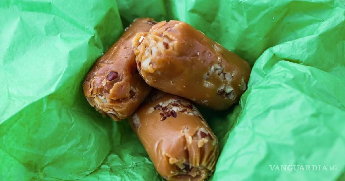 Dulce patrimonio: invitan a taller de elaboración de dulces tradicionales en la FINA Saltillo