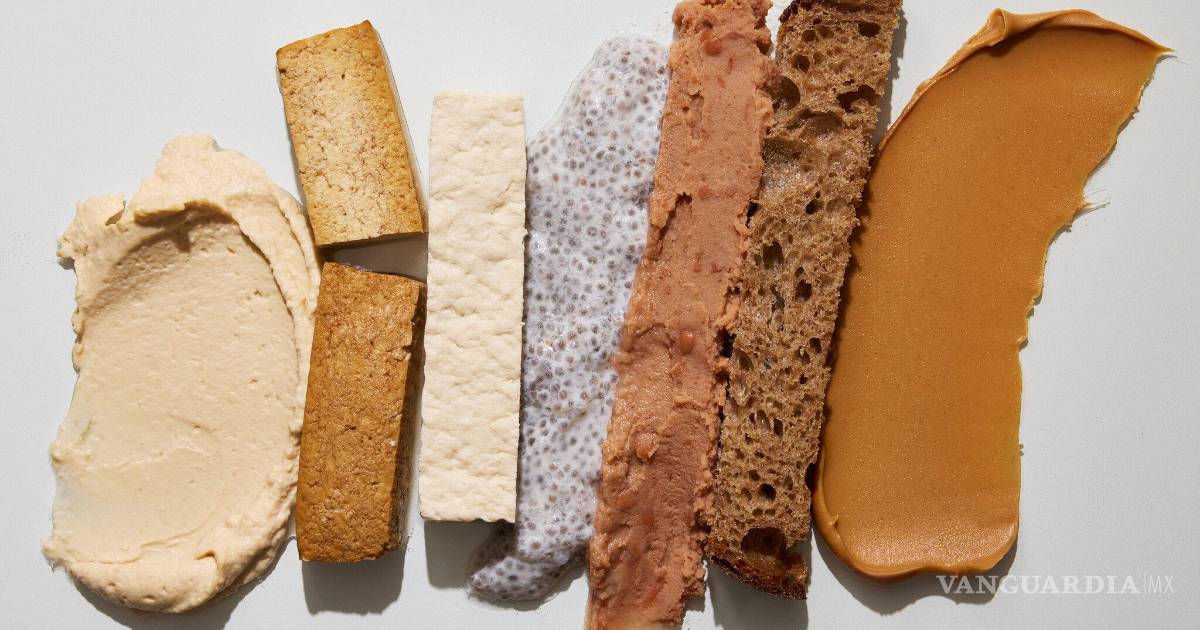 5 alimentos que contienen fibra y proteína