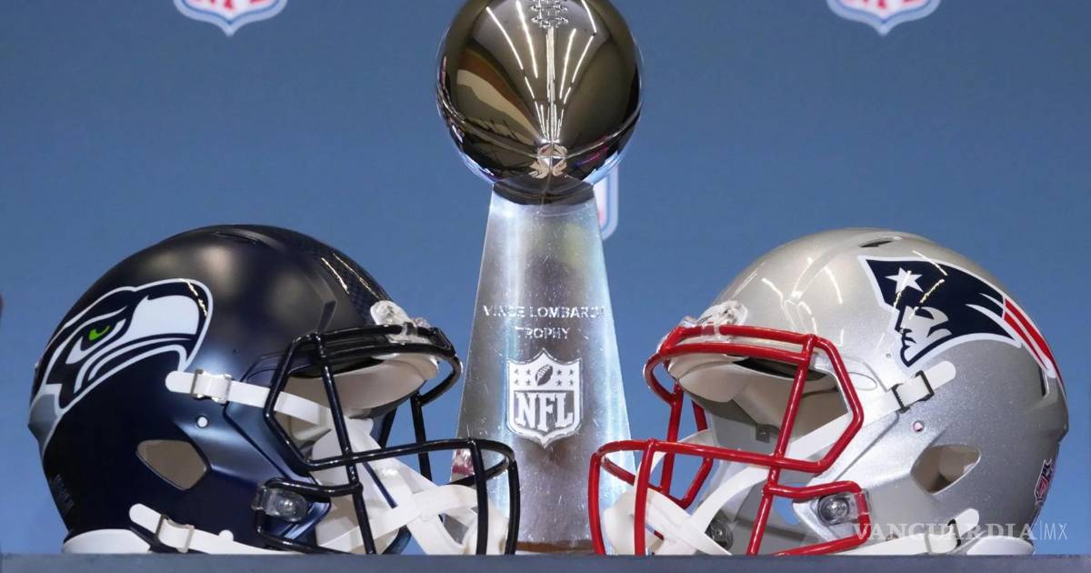 Super Bowl LX: 11 claves que explican el duelo entre Patriots y Seahawks