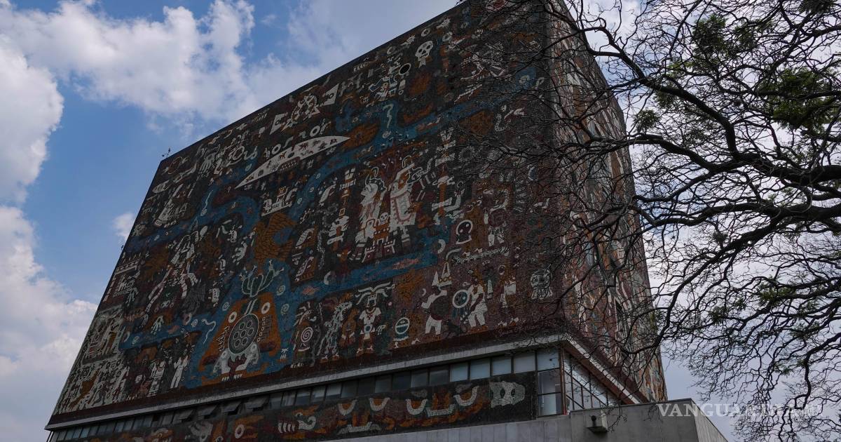 UNAM: 43 mil 619 aspirantes ya tienen cita para el Examen de Control Presencial