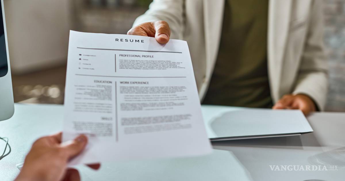 Cómo hacer un currículum vitae efectivo en 2026
