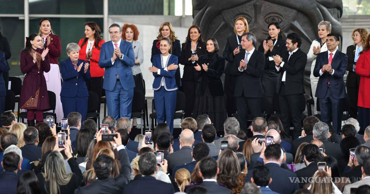 Estima Secretaría de Economía inversiones por 406.8 mil mdd en 2026