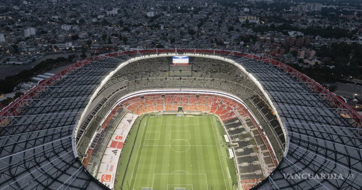 Un Mundial histórico arranca en una Norteamérica dividida