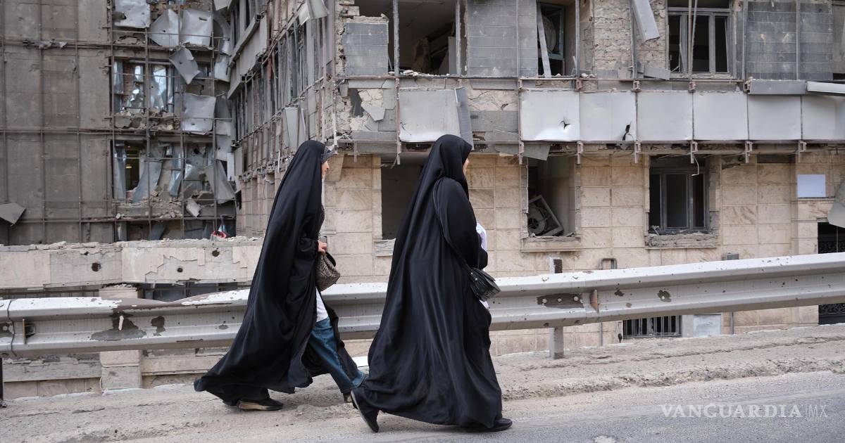 Reino Unido confirma que Estados Unidos usa bases británicas para operaciones defensivas contra Irán